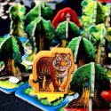 Gra Hutan (PL) Lucky Duck Games