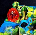Gra Hutan (PL) Lucky Duck Games
