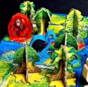 Gra Hutan (PL) Lucky Duck Games