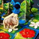 Gra Hutan (PL) Lucky Duck Games