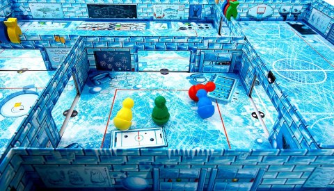 Gra Icecool Granna