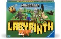 Gra Labyrinth Minecraft Ravensburger Polska