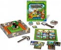 Gra Minecraft Builders and Biomes Junior Ravensburger Polska