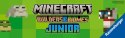 Gra Minecraft Builders and Biomes Junior Ravensburger Polska