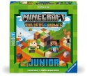 Gra Minecraft Builders and Biomes Junior Ravensburger Polska