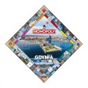 Gra Monopoly Gdynia Winning Moves