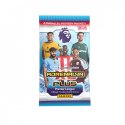 Karty Premier League PLUS 2025 saszetka display 24 sztuki Panini Kolekcja