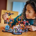 Klocki Super Heroes 76323 Avengers: Koniec gry - ostateczna bitwa LEGO