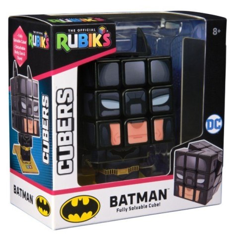Kostka Rubika na licencji, Marvel Batman Spin Master
