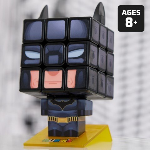 Kostka Rubika na licencji, Marvel Batman Spin Master