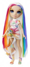 Lalka Rainbow High Hair Chalk & Style Amaya MGA