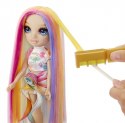 Lalka Rainbow High Hair Chalk & Style Amaya MGA