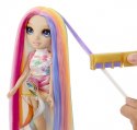 Lalka Rainbow High Hair Chalk & Style Amaya MGA