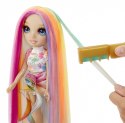 Lalka Rainbow High Hair Chalk & Style Amaya MGA