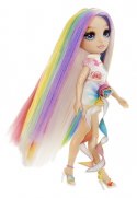Lalka Rainbow High Hair Chalk & Style Amaya MGA