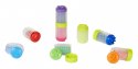Masa plastyczna Wonder Factory Never Dry Dough Mega Box Set MGA