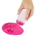Masa plastyczna Wonder Factory Never Dry Dough Mega Box Set MGA