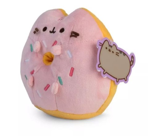 Maskotka Pusheen Różowy Donut 14 cm Daffi