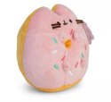 Maskotka Pusheen Różowy Donut 14 cm Daffi