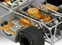 Model plastikowy Samochód Porsche 917 1/32 Revell