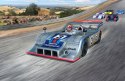 Model plastikowy Samochód Porsche 917 1/32 Revell