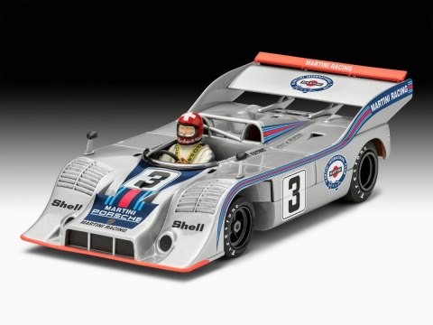 Model plastikowy Samochód Porsche 917 1/32 Revell