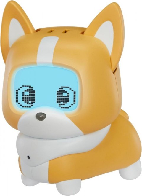 Pixel Petz, Corgi MGA