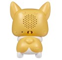 Pixel Petz, Corgi MGA