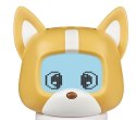 Pixel Petz, Corgi MGA