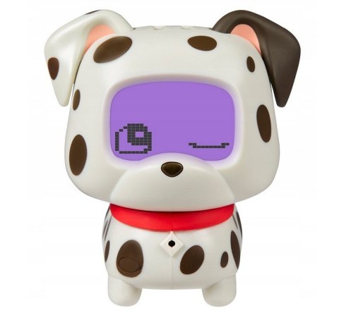 Pixel Petz, Dalmatyńczyk MGA
