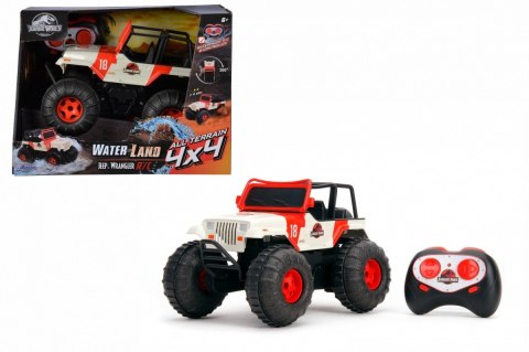 Pojazd RC Jurassic World 1:16 JADA TOYS