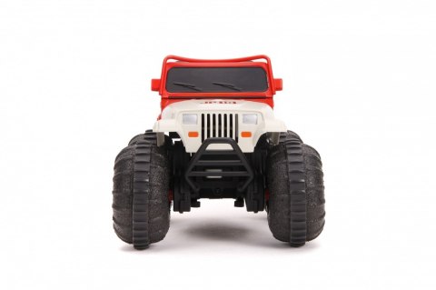 Pojazd RC Jurassic World 1:16 JADA TOYS
