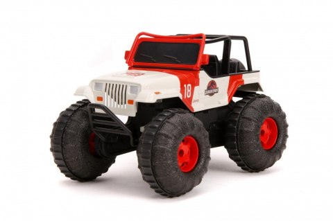 Pojazd RC Jurassic World 1:16 JADA TOYS