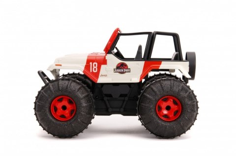 Pojazd RC Jurassic World 1:16 JADA TOYS