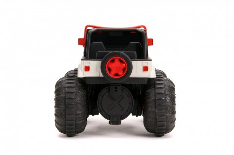 Pojazd RC Jurassic World 1:16 JADA TOYS