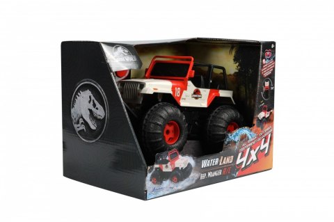 Pojazd RC Jurassic World 1:16 JADA TOYS
