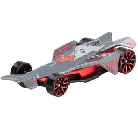 Pojazdy 5-pak Hot Wheels Lets Race Hot Wheels