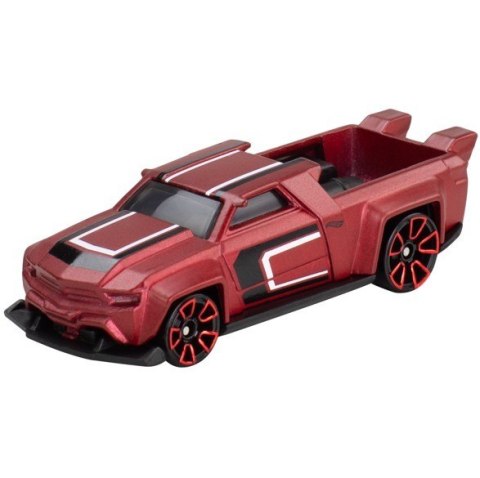 Pojazdy 5-pak Hot Wheels Lets Race Hot Wheels