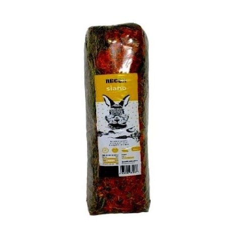 RECEK Siano Łąkowe z dodatkiem nagietka 1kg