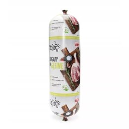 Tuf Tuf Baton z gęsią dla psa 900g