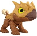 Zestaw Jurassic World Mighty Little Biters Mattel