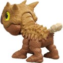 Zestaw Jurassic World Mighty Little Biters Mattel