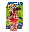 Zestaw Skate Skatebox z deskorolkami, Spice Hot Wheels