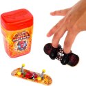 Zestaw Skate Skatebox z deskorolkami, Spice Hot Wheels