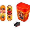 Zestaw Skate Skatebox z deskorolkami, Spice Hot Wheels