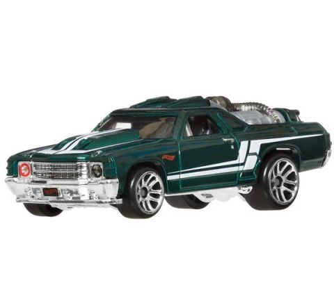 Zestaw pojazdów Hot Wheels Legends Multipack Hot Wheels