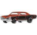 Zestaw pojazdów Hot Wheels Legends Multipack Hot Wheels