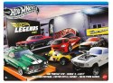 Zestaw pojazdów Hot Wheels Legends Multipack Hot Wheels
