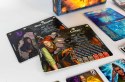 Gra Aeons End: Powrót do Gravehold Portal Games