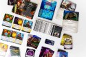Gra Aeons End: Powrót do Gravehold Portal Games